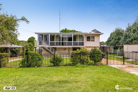 133 Curzon St, Rangeville, QLD 4350