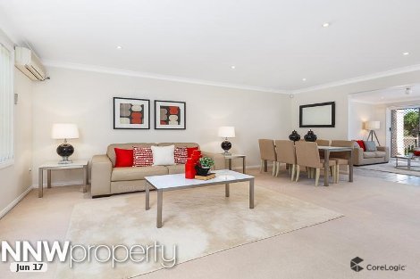 66/1-5 Busaco Rd, Marsfield, NSW 2122