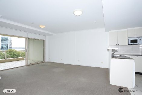 605/63 Crown St, Woolloomooloo, NSW 2011