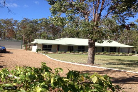 143 Park Ave, North Isis, QLD 4660