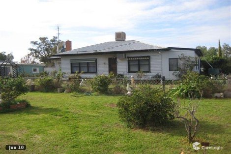 16 Gordon St, Carrathool, NSW 2711