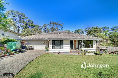 31 Friendship Pl, Brassall, QLD 4305