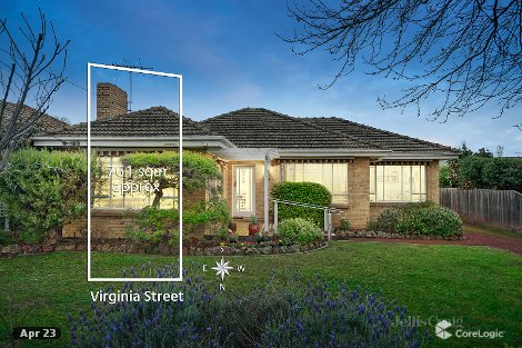 34 Virginia St, Mount Waverley, VIC 3149