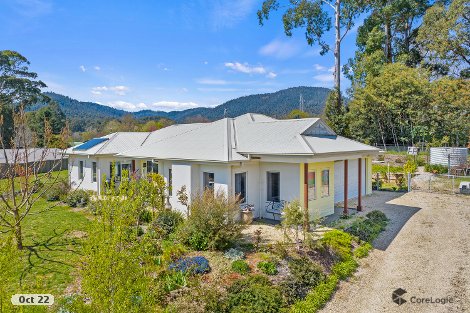 12 Timber Jinker Pl, Marysville, VIC 3779