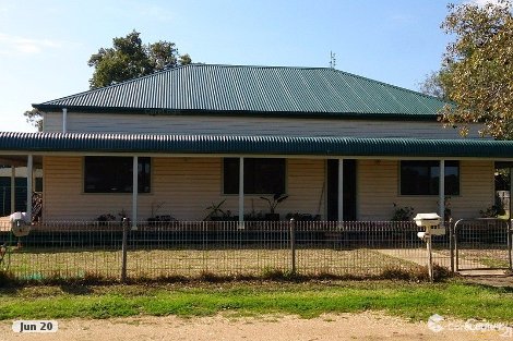 23 Croft St, Trundle, NSW 2875