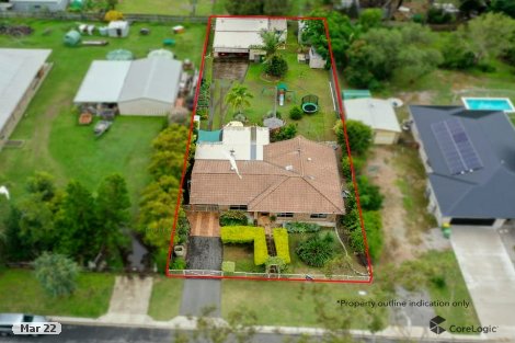 21 Calvin St, Walloon, QLD 4306