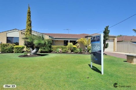 7 Rotohine Pl, Cooloongup, WA 6168