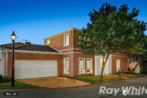 1 Capricornia Way, Aspendale Gardens, VIC 3195