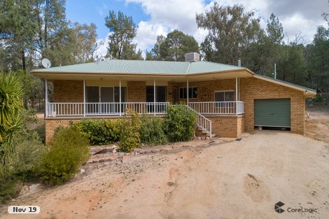 1 Norton St, Eugowra, NSW 2806