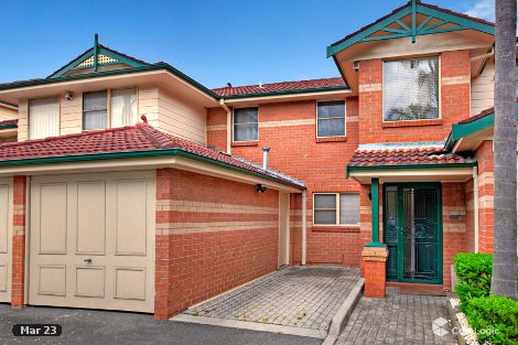 6/1 Bennett Ave, Strathfield South, NSW 2136