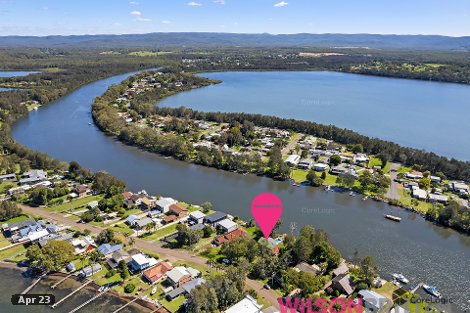 63 Stingaree Point Dr, Dora Creek, NSW 2264