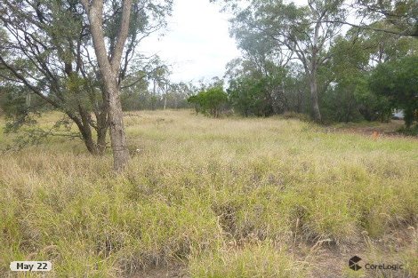 Lot 517 Brosnan St, Daymar, QLD 4497