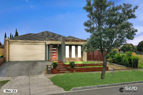 9 Tarrengower St, Donnybrook, VIC 3064