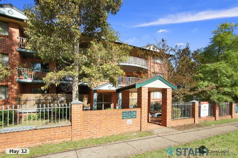 3/10-14 Arthur St, Merrylands West, NSW 2160