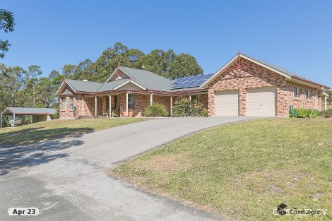 20 Bonview Cl, Frederickton, NSW 2440