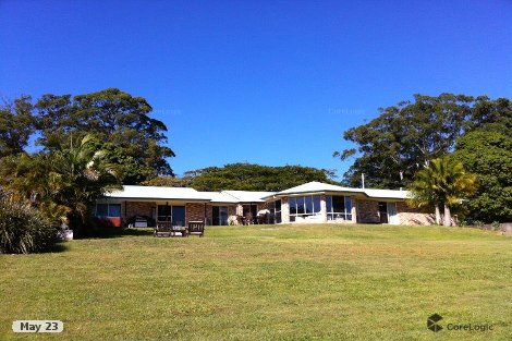 609 Diddillibah Rd, Diddillibah, QLD 4559