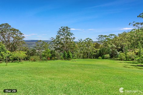 85 Walter Ct, Wongawallan, QLD 4210