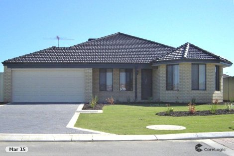 34 Grand Paradiso Pde, Merriwa, WA 6030