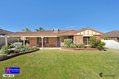 46 Goongarrie Dr, Waikiki, WA 6169