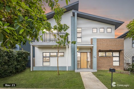 227 South Cct, Oran Park, NSW 2570