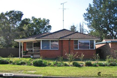 1 Brentwood Ave, Hobartville, NSW 2753