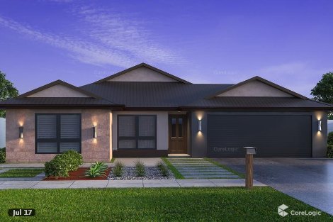 19 Beachwood Cct, Bakers Creek, QLD 4740