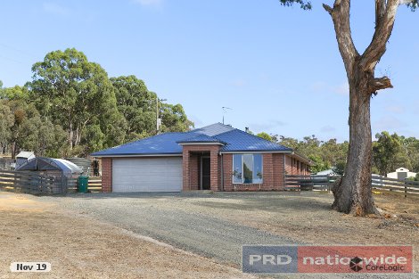 126 Baldwins Rd, Trawalla, VIC 3373