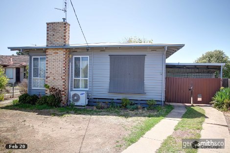 12 Elizabeth St, Horsham, VIC 3400