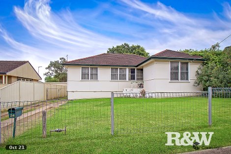 24 Waikanda Cres, Whalan, NSW 2770