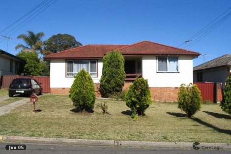 11 Kingarth St, Busby, NSW 2168