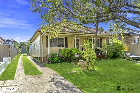 25 Lancaster Ave, Punchbowl, NSW 2196