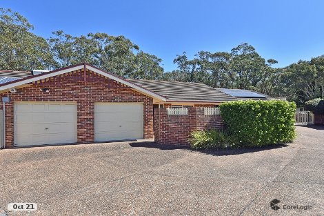 2/9 Kirrang St, Shelly Beach, NSW 2261