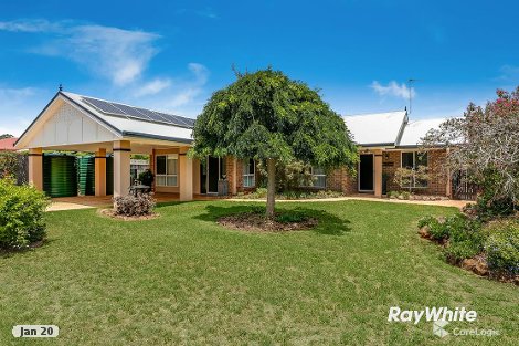 5 Falconer Ct, Rangeville, QLD 4350