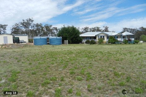 Lot 12 Kerridges Rd, Glen Aplin, QLD 4381