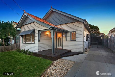 17 Higinbotham St, Coburg, VIC 3058