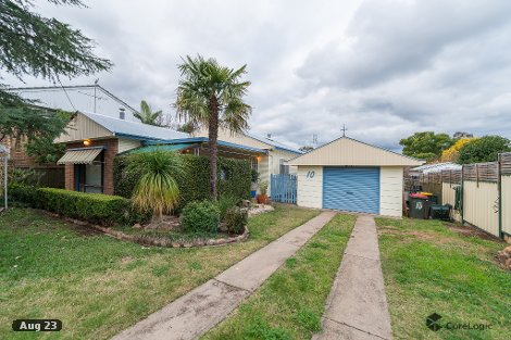 10 Diane St, South Tamworth, NSW 2340