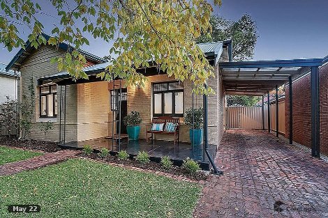 31 Yeo Ave, Highgate, SA 5063