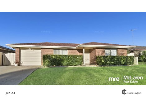 62 Tobruk Rd, Narellan Vale, NSW 2567