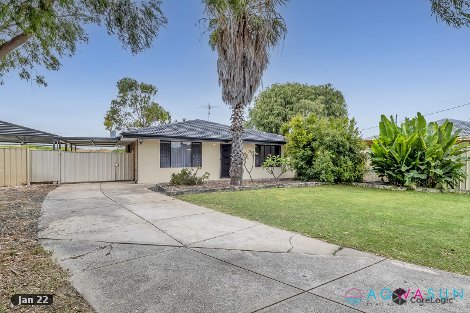 22 Manders Way, Singleton, WA 6175