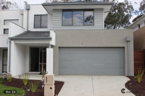 61 Spriggs Dr, Croydon, VIC 3136