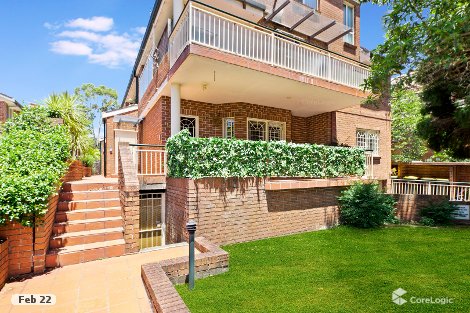 1/17 Coleridge St, Riverwood, NSW 2210