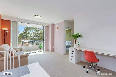 53/208-226 Pacific Hwy, Hornsby, NSW 2077
