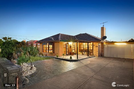 15 Brian St, Fawkner, VIC 3060