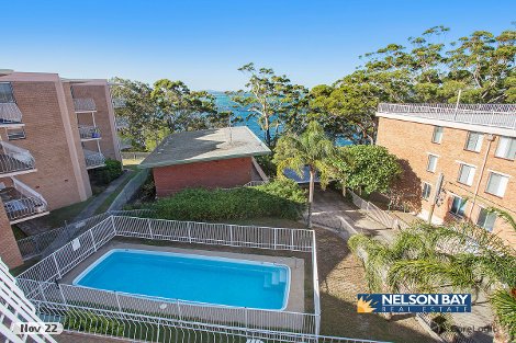 3/6 Thurlow Ave, Nelson Bay, NSW 2315