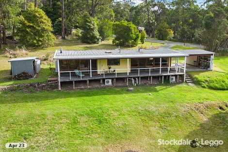 221 Junction Rd, Jeeralang Junction, VIC 3840