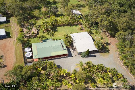 334 Honeyeater Dr, Walligan, QLD 4655