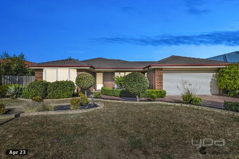 52 Darlingsford Bvd, Melton, VIC 3337