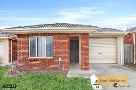 41/35 Tullidge St, Melton, VIC 3337