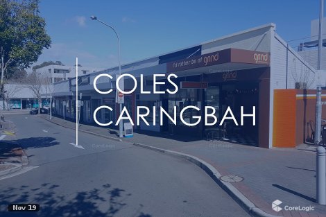 41-45 President Ave, Caringbah, NSW 2229