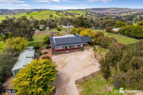 23 Duffy St, Kilmore East, VIC 3764